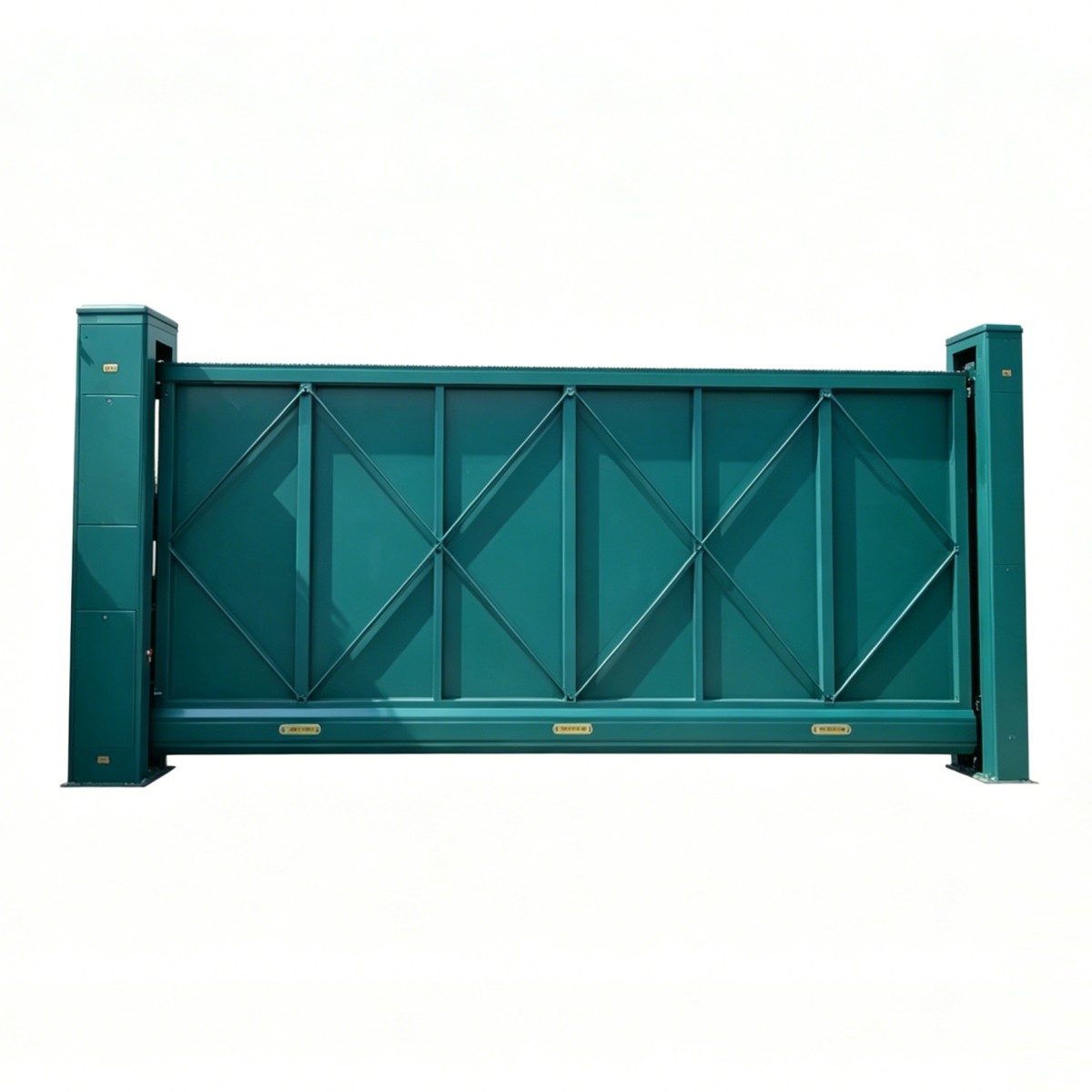 郴州桂阳华山瑶族乡电动悬空门